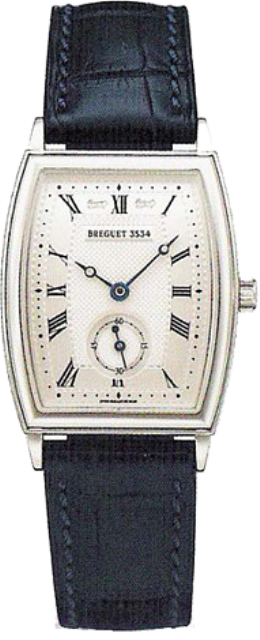Breguet Heritage Automatic Ladies 8670BB/12/964