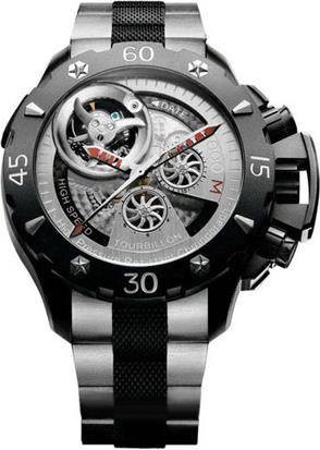Zenith Academy Defy Xtreme Tourbillon 96.0525.4035/21.M525