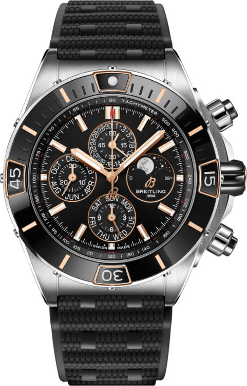 Breitling Super Chronomat 44 Four-year Calendar I19320251B1S1