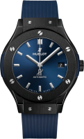 Hublot Classic Fusion Ceramic Blue 38 mm 565.CM.7170.RX