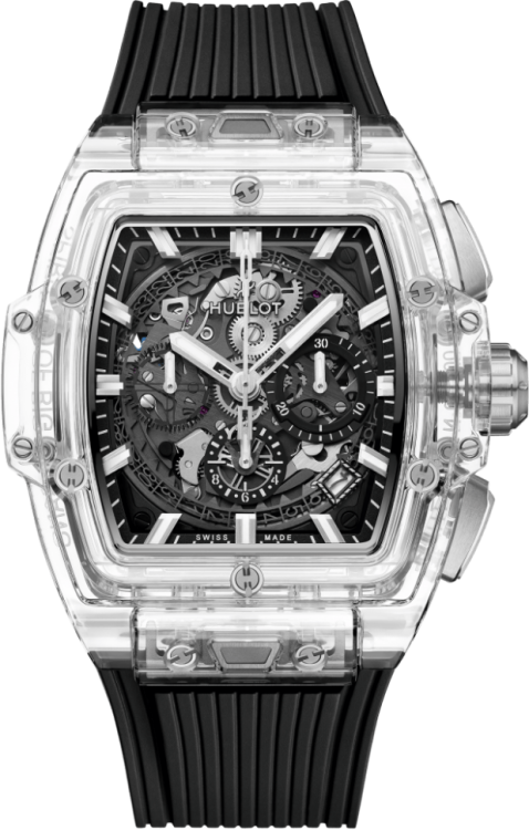 Hublot Spirit of Big Bang Magic Sapphire 642.JX.0170.RX