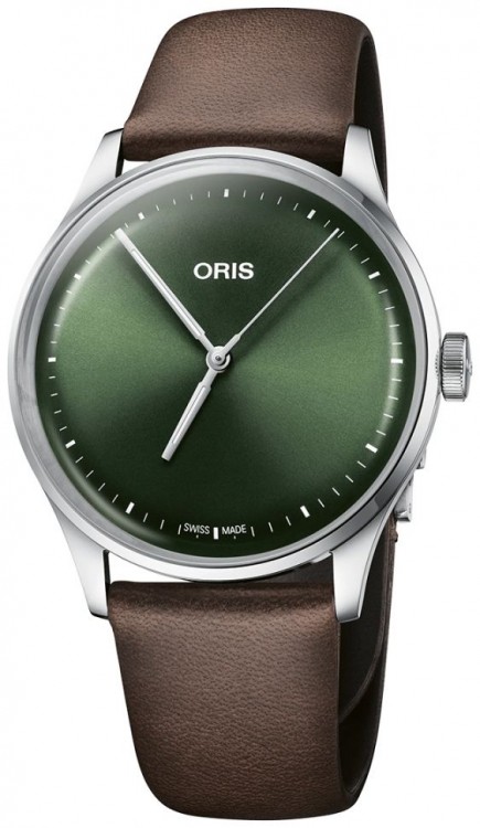 Oris Artelier S 01 733 7762 4057-07 5 20 70FC