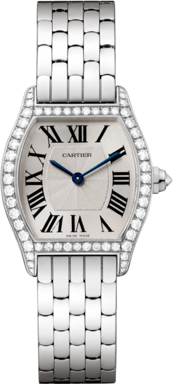 Cartier Tortue Watch WA501011