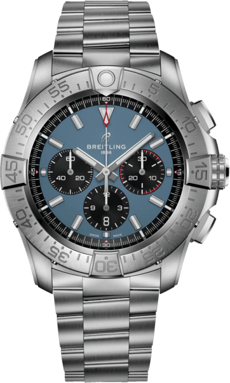 Breitling Super Avenger B01 Chronograph 46 EB0148101C1E1