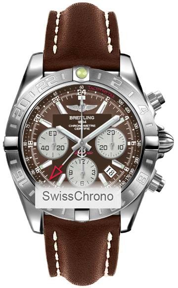 Breitling Chronomat ab042011/q589-2lt