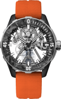 Ulysse Nardin Diver Air 3743-170-2A/0A