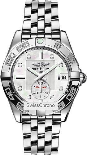 Breitling Galactic a3733012/a717-ss