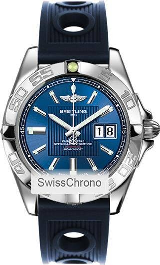 Breitling Galactic a49350L2/c806-3or