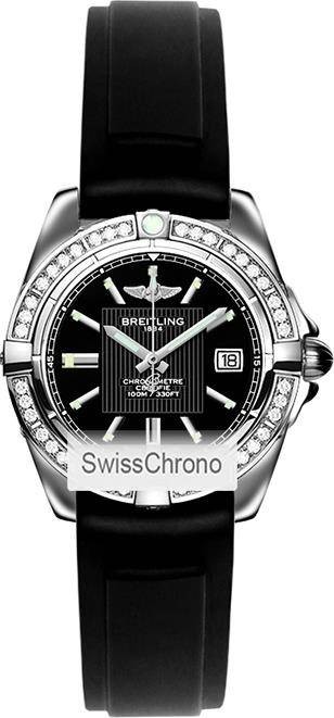 Breitling Galactic a71356LA/ba10-1rt