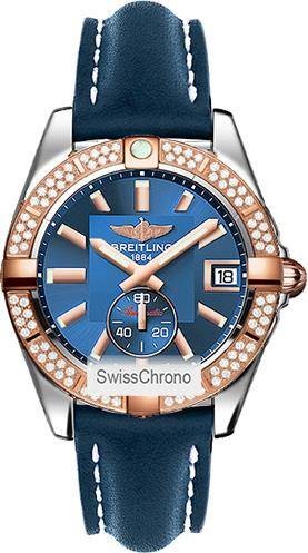 Breitling Galactic c3733053/c831-3lt