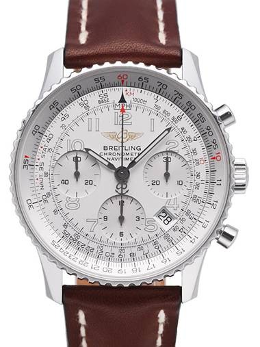 Breitling Navitimer World a2432212/g571-2lt