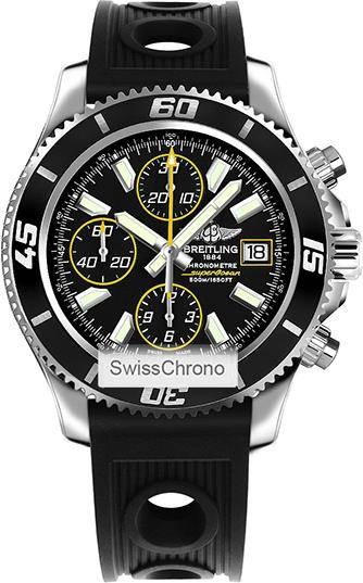 Breitling Superocean Chronograph II a13341a8/ba82-1or