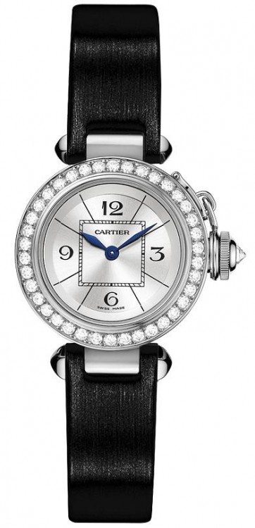Cartier Miss Pasha WJ124027