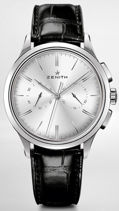 Zenith Chronomaster El Primero Chronograph Classic 03.2270.4069/01.C493