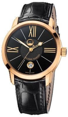Ulysse Nardin Classico Luna 8296-122-2/42