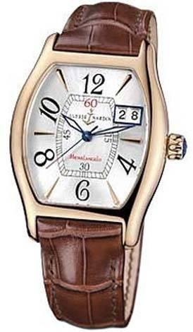Ulysse Nardin Michelangelo Big Date 236-68/581