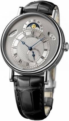 Breguet Classique 7337BB/1E/9V6