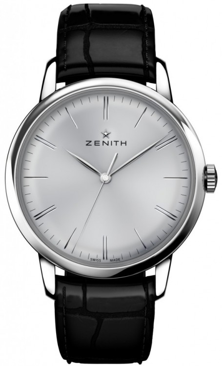 Zenith Elite 6150 03.2270.6150/01.C493
