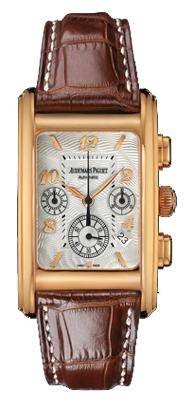 Audemars Piguet Edward Piguet Chronograph 25987OR.OO.D088CR.01