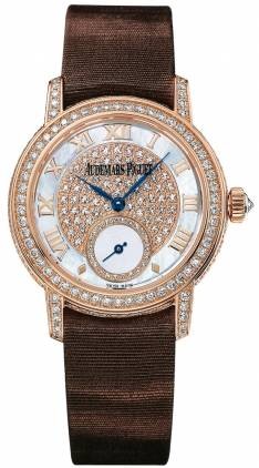 Jules Audemars Small Seconds 77229OR.ZZ.A082MR.01