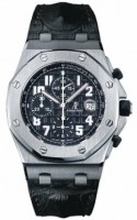 Audemars Piguet Royal Oak Offshore Chronograph 26170ST.OO.D101CR.03