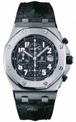 Audemars Piguet Royal Oak Offshore Chronograph 26170ST.OO.D101CR.03