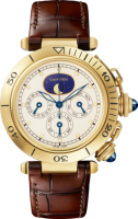 Pasha de Cartier Watch WGPA0022