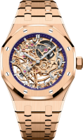 Audemars Piguet Royal Oak Double Balance Wheel Openworked 15467OR.OO.1256OR.02