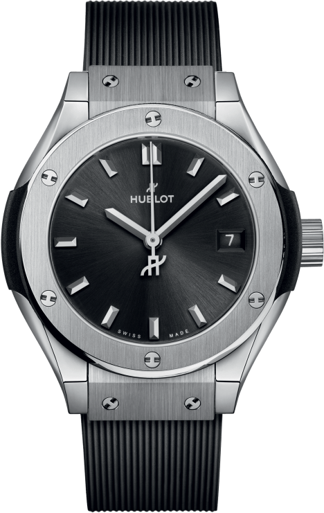 Hublot Classic Fusion Titanium 591.NX.1470.RX