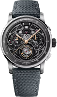 Code 11.59 By Audemars Piguet Selfwinding Flying Tourbillon Chronograph 26399NB.OO.D009KB.01