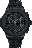 Hublot Big Bang 20th Anniversary All Black 431.CI.1340.RX