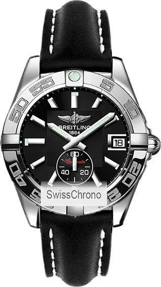 Breitling Galactic a3733012/ba33-1ld