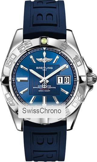 Breitling Galactic a49350L2/c806-3rd