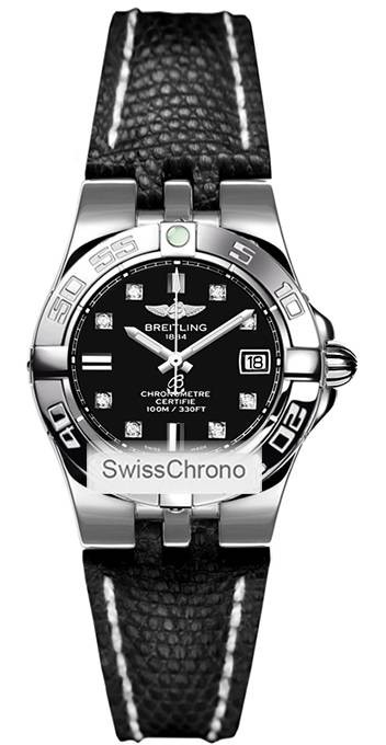 Breitling Galactic a71340L2/ba14-1zd