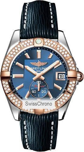 Breitling Galactic c3733053/c831-3lts