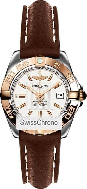 Breitling Galactic c71356L2/g704-2lt