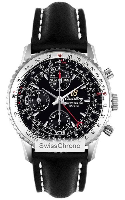 Breitling Montbrillant Datora a2133012/bb58-1lt