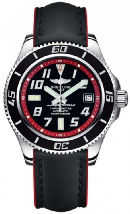 Breitling Superocean 42 A1736402/BA31/224X/A18BA.1