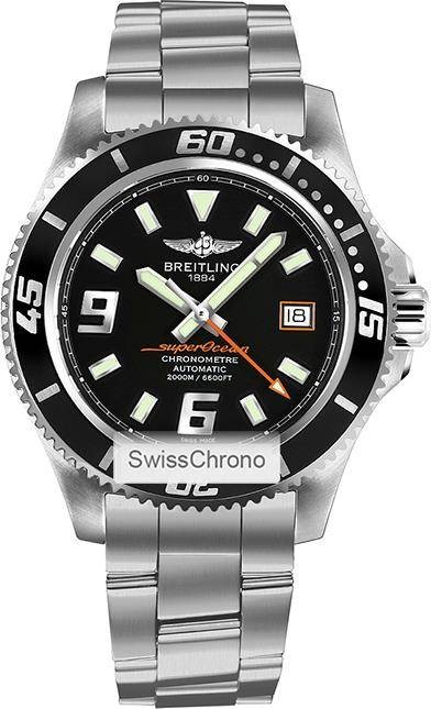 Breitling Superocean a1739102/ba80-ss3