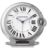 Ballon Bleu de Cartier Travel Clock W0100077