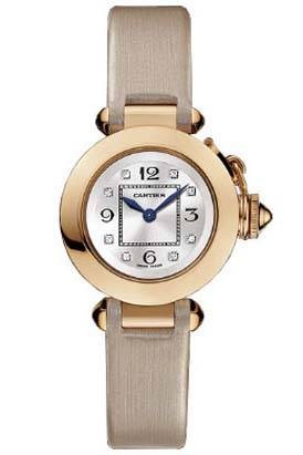 Cartier Miss Pasha WJ124028
