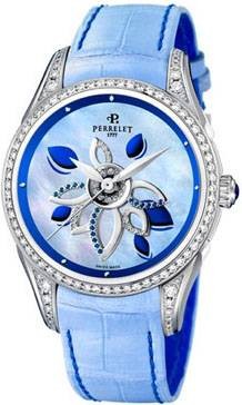 Perrelet Diamond Flower A2038/2