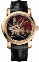 Ulysse Nardin Classico Minute Repeater 736-61/E2-OIL