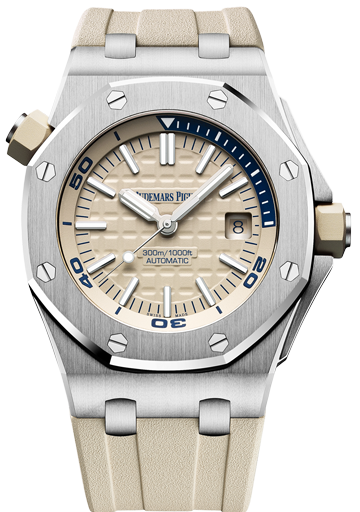 Audemars Piguet Royal Oak Offshore Diver 15710ST.OO.A085CA.01