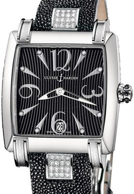 Ulysse Nardin Classical Caprice 133-91H/06-02