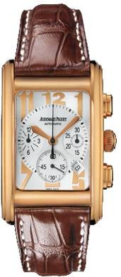 Audemars Piguet Edward Piguet Chronograph 25987OR.OO.D088CR.02
