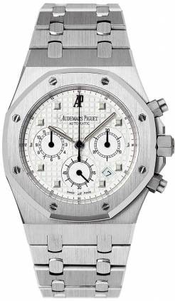 Audemars Piguet Royal Oak Chronograph 25960BC.OO.1185BC.01