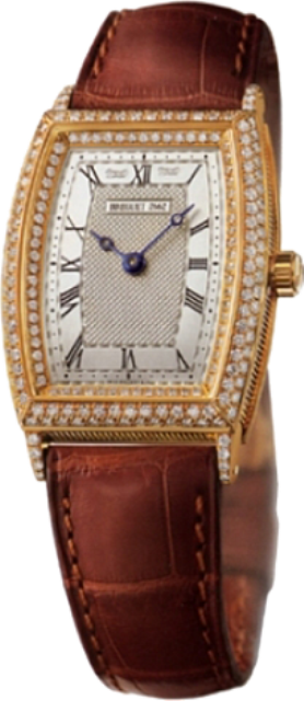 Breguet Heritage Automatic Ladies 8671BA/11/964 DD00