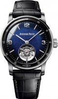 Code 11.59 by Audemars Piguet Selfwinding Flying Tourbillon 41 mm 26396BC.OO.D002CR.01