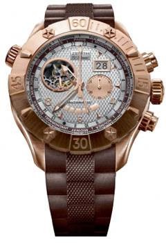 Zenith Defy Classic Open Grande Date Multicity XXT 18.0526.4037/01.C650
